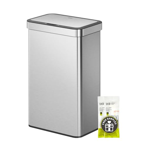 EKO Econova 30L+30L Dual Compartment