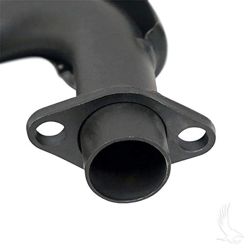 Club Car Precedent 350cc Muffler