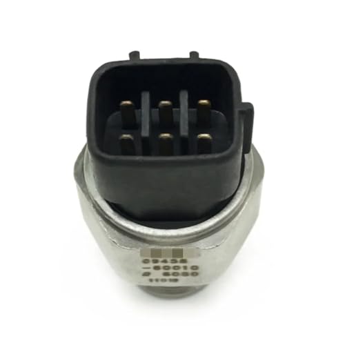 Capteur de pression de rampe 8945860010 pour injection Toyota Avensis et Hilux 3.0 D4D - 3
