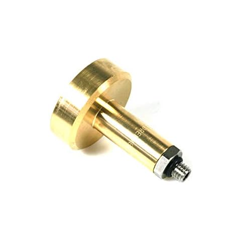 Adaptador de depósito para gas M10 - DISH Cover