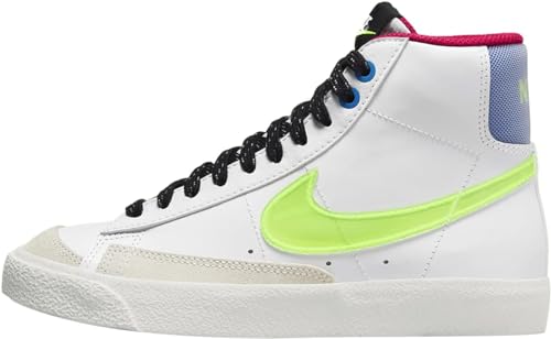 Nike Blazer Mid '77 Big Kids' Shoes