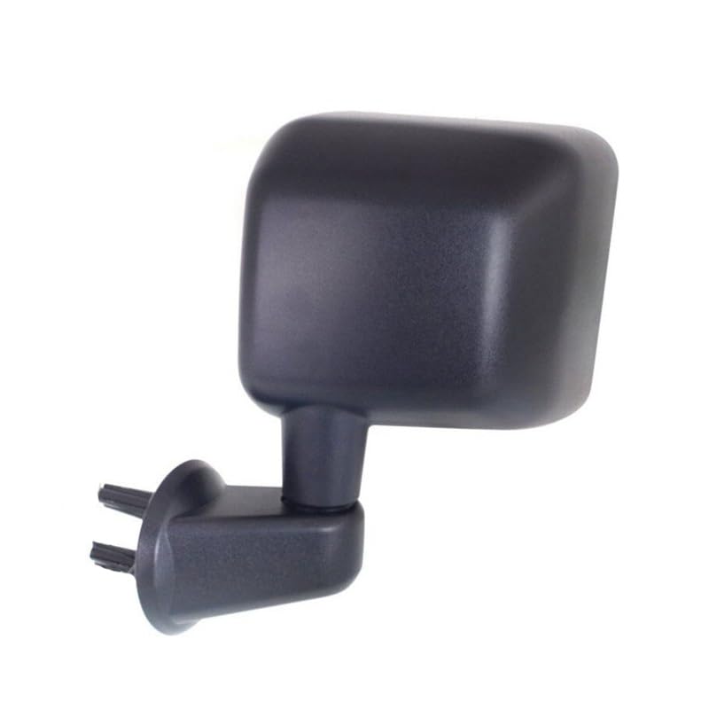 Miroir d'aile Jeep Wrangler JK rétroviseur chauffant pliant électrique