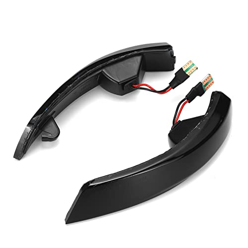 Clignotants dynamiques Ford Focus au quotidien en ville et autoroute