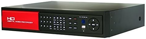 Blue Mango Technology BMH16DVR 16-channel HD-SDI Digital Video Recorder