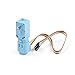 SparkFun (PID 16413 Hobby Motor with Encoder - Metal Gear (DG01D-E)