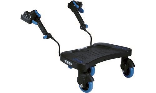 Be cool Wave - pedana universale per