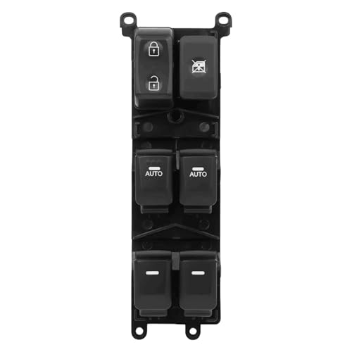 Interrupteur lève-vitre pour KIA Cerato III 2013-2018 commande principale OEM 93571A7200