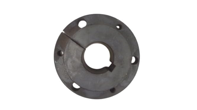 TB WOODS MECHANICAL SDS-1 1 INCH BORE, 1/4 INCH X 1/8 Keyway, 5000 in-LBS Torque Capacity, Quick Disconnect, SDS Bushing