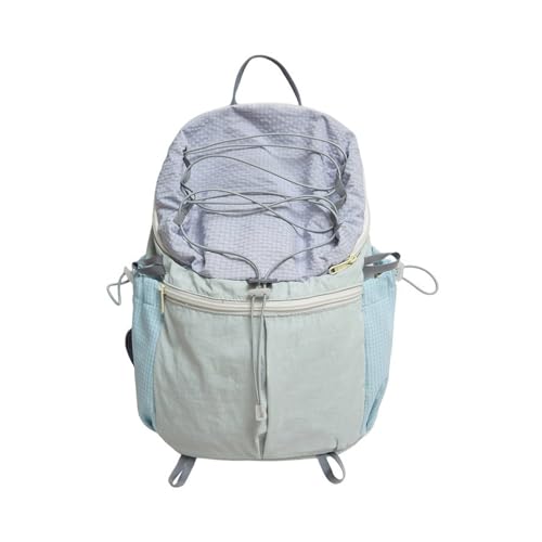 Sac à dos de randonnée pour femme ventilé et imperméable
