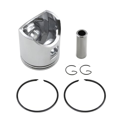 Kit piston et segment de piston de moto STD 54mm pour NSR125 de 1990 à 2003