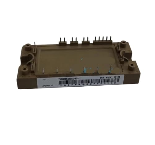 Fusible IGBT 7MBR50SA060-70 module de puissance haute performance