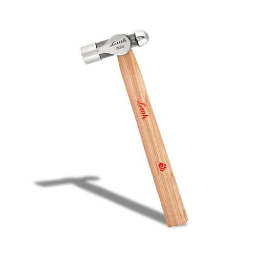 Image of Link Prabal Hammer (Ball Pein Hammer, 500GM)