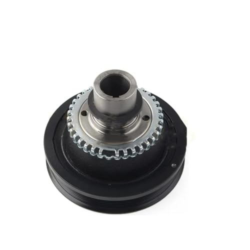 Poulie de tension LR031685 pour entretien Land Rover Discovery