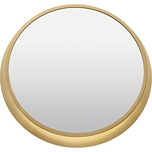 Kichler Chennai 30 Inch Led Vanity Mirror In Champagne Gold #TOP7