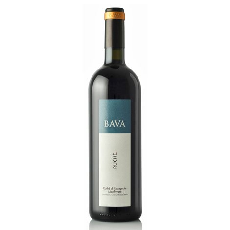 Bava - Ruchè di Castagnole Monferrato 0,75 lt