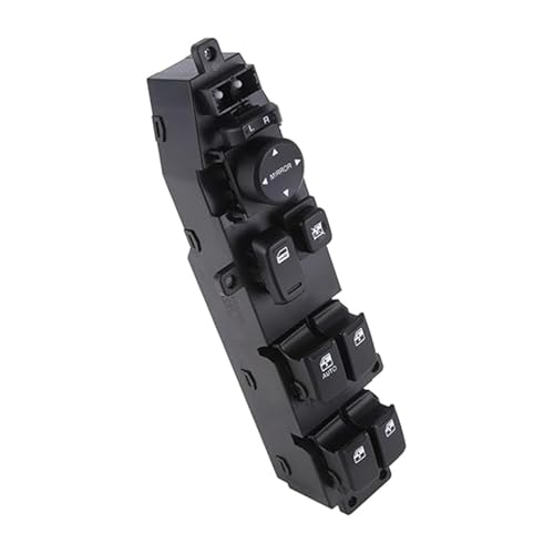 Interrupteur vitre électrique pour Hyundai Veracruz 2007-2012 commande 93570-3J000