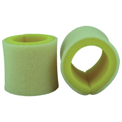 No-Toil No Toil Pre-Oiled Air Filter for Honda XR100R 1988-2003