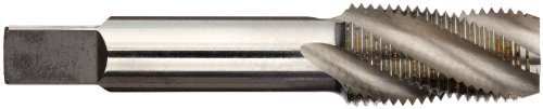 Union Butterfield 1549 NPTF grifo de tubo de acero de alta velocidad 3/4 -14 2
