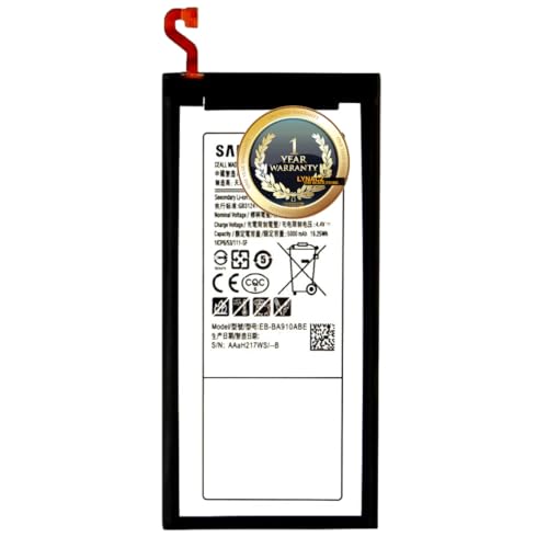 Image of Original EB-BA910ABE Parts for Samsung Galaxy A9 Pro 2016 (5000mAh) with 1 Year Replacement Warranty