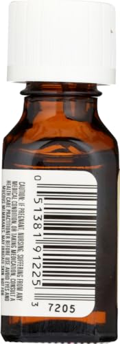 Precious Essentials Sandalwood en aceite de jojoba 0.5 oz miniatura 3