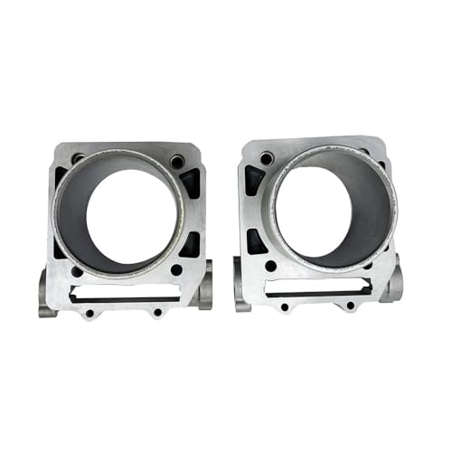 Cylindre ATV UTV HS800 pour réparer la perte de compression 800cc