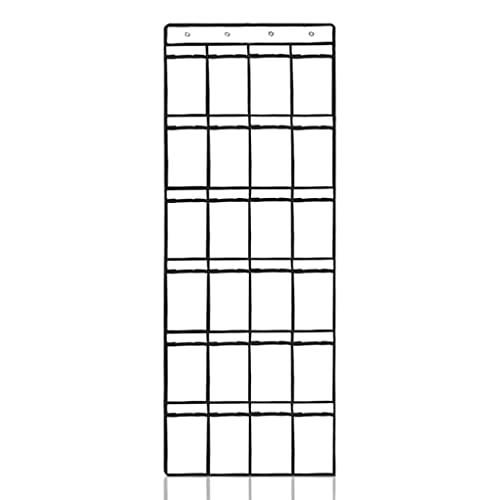 teng hong hui Bolsa de Almacenamiento para Colgar, Soporte para Bolsa, Organizador de baño