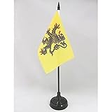 LA RÉFÉRENCE FRANÇAISE EN DRAPEAUX : Marque française spécialisée dans la production et la distribution de drapeaux du monde entier, AZ FLAG s'engage à vous proposer des produits professionnels à prix compétitifs.