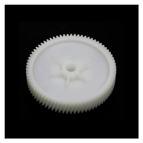 Genérico 1 Paquete de Engranaje de piñón for picadora de Carne, Engranaje de plástico for picadora de Carne 1205, repuestos for electrodomésticos de Cocina, pequeños - imagen 4