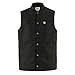 Produktbild Fjallraven 86708-550 Singi Padded Vest M Sports vest Herren Black Größe S
