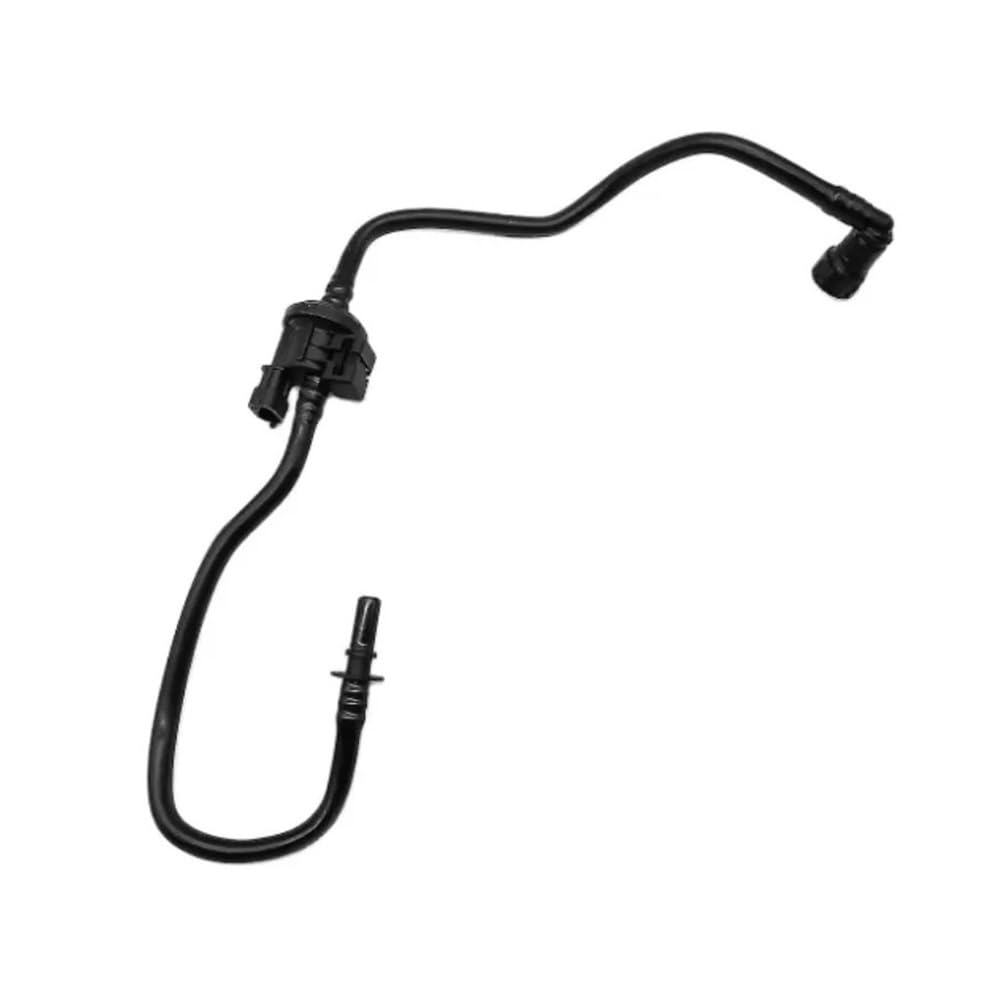 Derksawdp One Color Lr010749 Aj811695 Aj814246 Auto Parts Radiator Hose Vacuum Pipe Coolant Overflow Hose Line Pipe For
