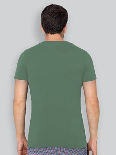 Image of Lux Nitro Men T-Shirt