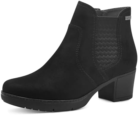 JANA Chelsea Boots in Black | ABOUT YOU
