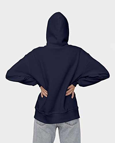 Image of KYDA Kids Women Hooded Sweatshirt