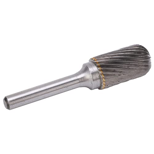 Fresa de carburo fileteadora para amoladora miniatura 6