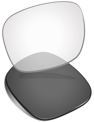 Image of Transition Replacement Lenses Compatible with Ray-Ban Meta Wayfarer RW4006 /RW4008 /RW4012 50MM&53MM (Gen 2) - Options