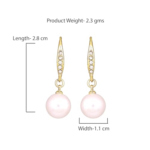 Estele Earrings for Women