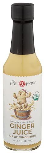 The Ginger People Organic Ginger Juice, 5Oz
