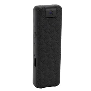 Vbestlife HD 1080P Body Camcorder VB219
