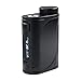 Produktbild Eleaf iStick Pico 25 Box Mod, Akkuträger e Zigarette, USB Typ-C, Farbe komplett schwarz, ohne Nikotin