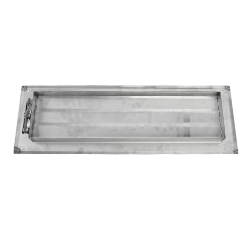 Ventilation réglable en acier 316 pour vivre confortablement en camping-car - 7