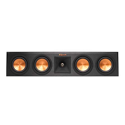 Klipsch Reference Premiere RP-440C Center Channel Speaker - Ebony - Image 5