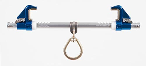 Bantam Beamer for 3.5"- 14" Steel I-Beam