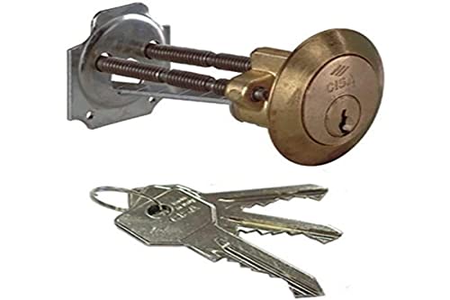 CISA 10G500000, Cilindro da Applicare C2000