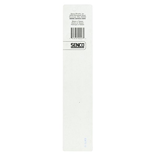 Tornillos Duraspin Senco EA0128 #2 Phillips puntas de recambio para evitar saltos de broca 3