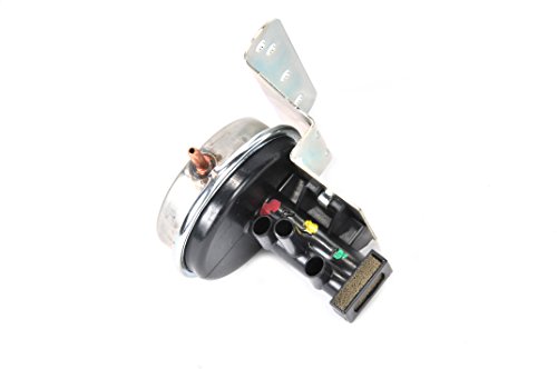 ACDelco 05638427 GM Original Equipment Headlamp Actuator Relay