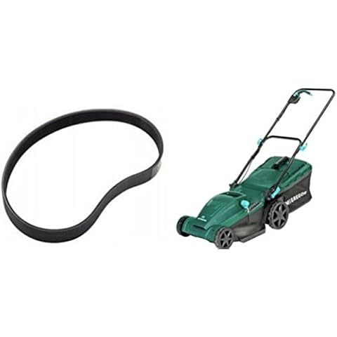 Replacement 7PJ490 J490 Lawn Mower Belt Cover