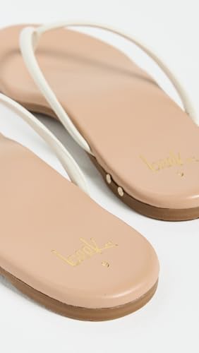 beek Women's Sunbeam Flip Flops4