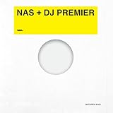  Vinile Nas + Dj Premier - Light Years (2 Lp)