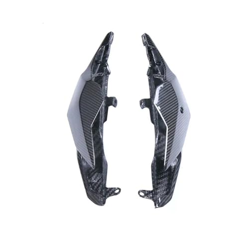 Panneaux latéraux de queue cbr650r finition premium ajustement usine