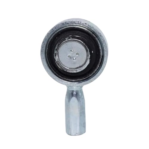 Image of Manual Shifter Lever Selector Rod For Connect Bushing 46337219 Compatible With Fiat For Grande For Punto 2005-2018 For 500 For Abarth 2012-2017 Gearbox Linkage Cable End Bush(12mm)